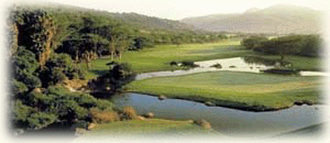 Gary Player Country Club - Sun City