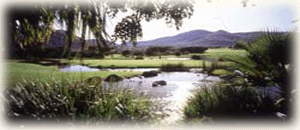 Gary Player Country Club - Sun City