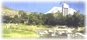 The Cascades Hotel - Sun City